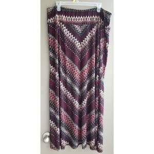 Maxi Skirt
